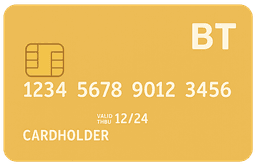 Logo BANQUE DE TUNISIE - Prêt bancaire Tunisie