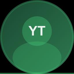 Photo de profil de Yassine Trabelsi