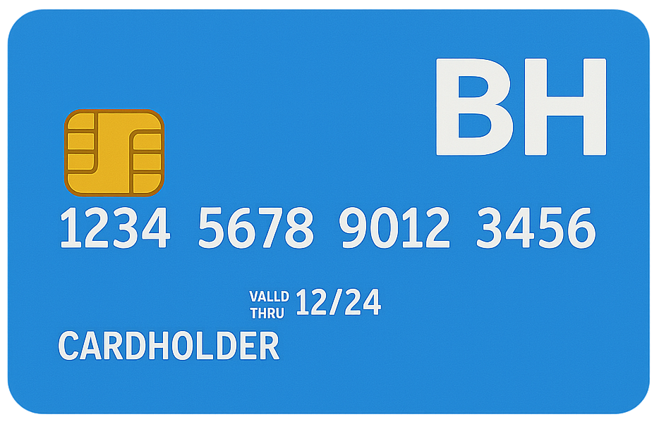 Compte Professionnel en Devises - BH Bank (Compte en Devises)