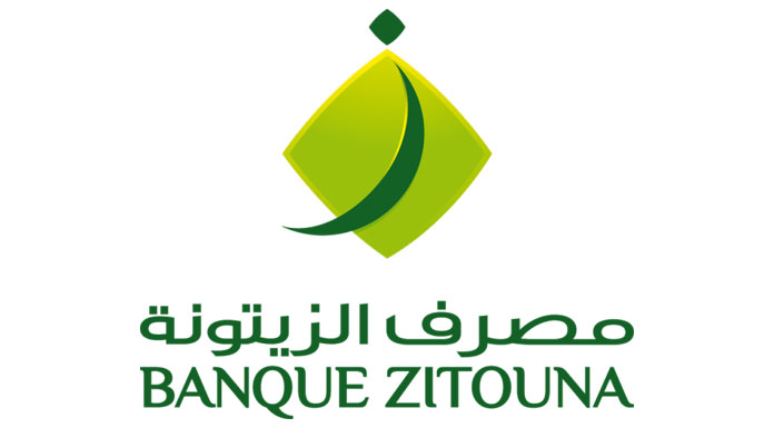 Logo Banque Zitouna - Banque en Tunisie